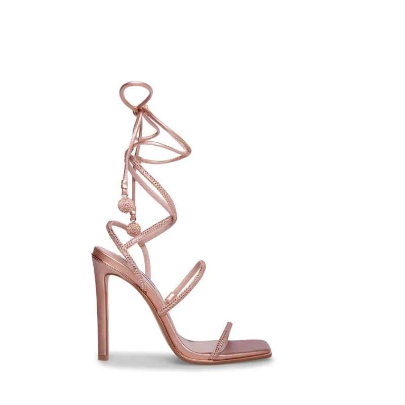 UNVEIL ROSE GOLD - SM REBOOTED sold by Steve Madden