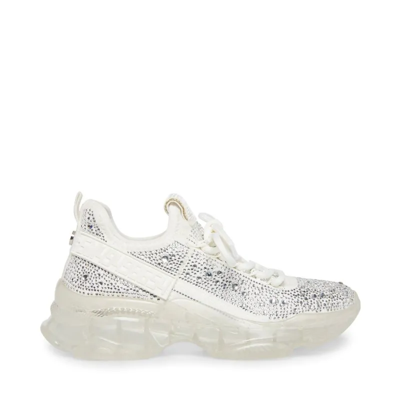 MAXIMA-R WHITE MULTI - SM REBOOTED sold by Steve Madden