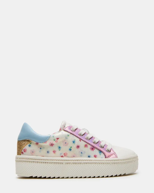 KIDS' DIVINE FLORAL sold by Steve Madden