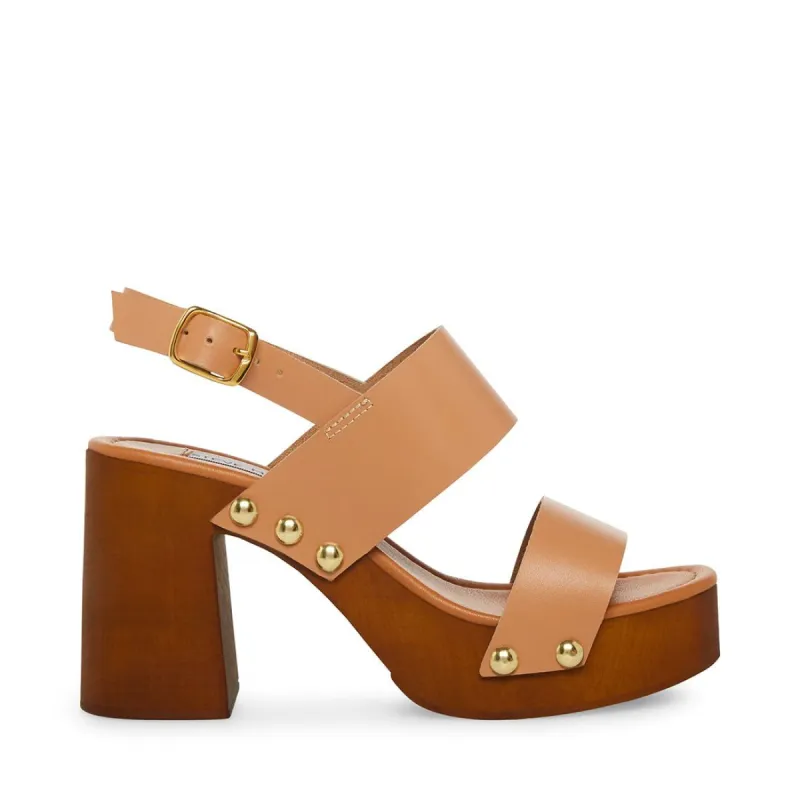 DOTTIE BLUSH LEATHER - SM REBOOTED sold by Steve Madden