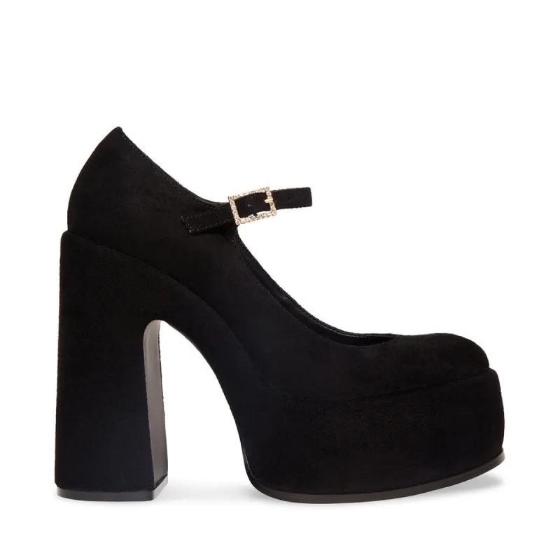 ELYSSA BLACK - SM REBOOTED sold by Steve Madden