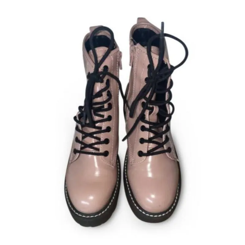 CARRA BLUSH - SM REBOOTED made by Steve Madden