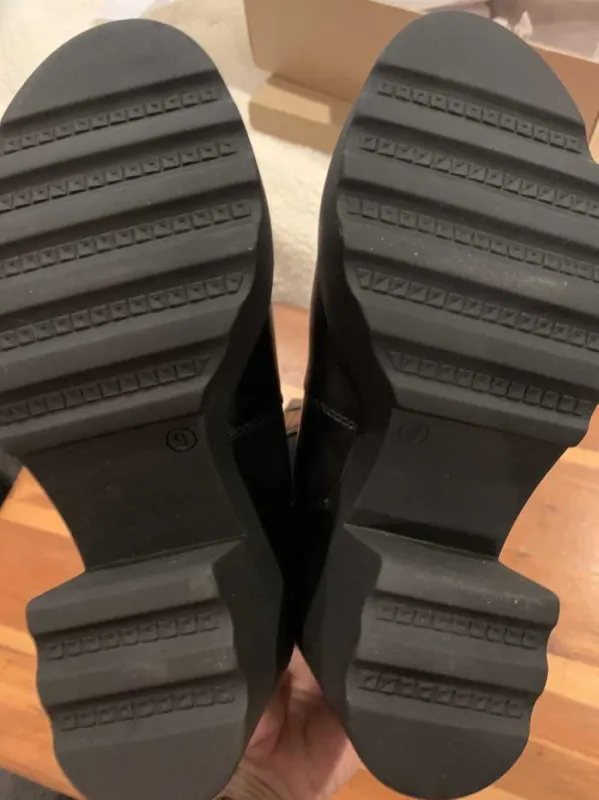 THORA-P TAN - SM REBOOTED sold by Steve Madden