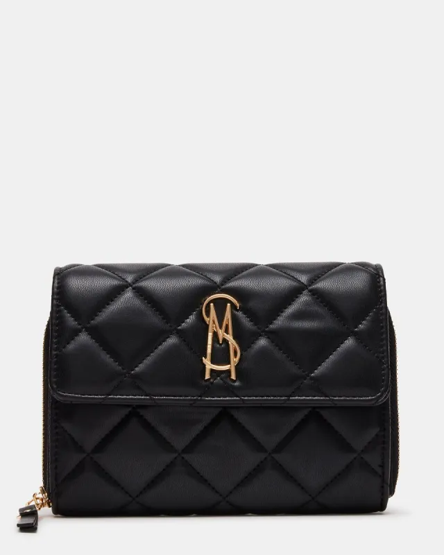 CARINA BAG BLACK sold by Steve Madden