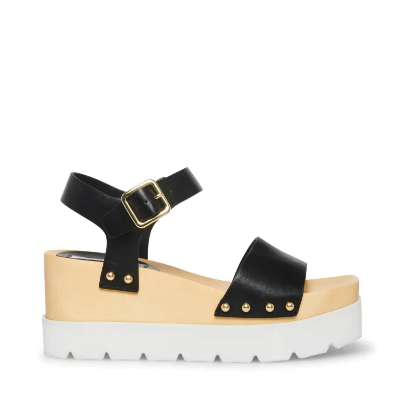 RUSH BLACK - SM REBOOTED sold by Steve Madden