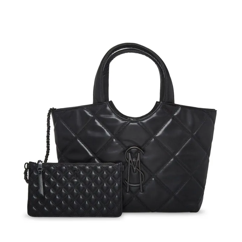 BFUSE BLACK/BLACK sold by Steve Madden