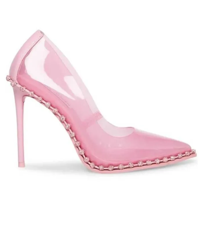VYPER PINK - SM REBOOTED sold by Steve Madden