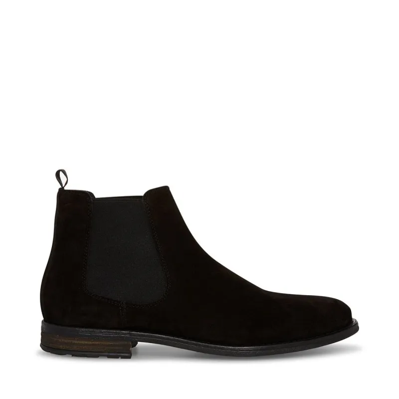 RICHARD BLACK SUEDE sold by Steve Madden