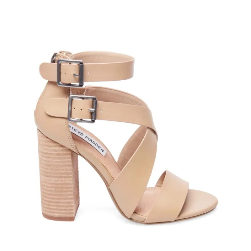 SUNDANCE NATURAL LEATHER sold by Steve Madden