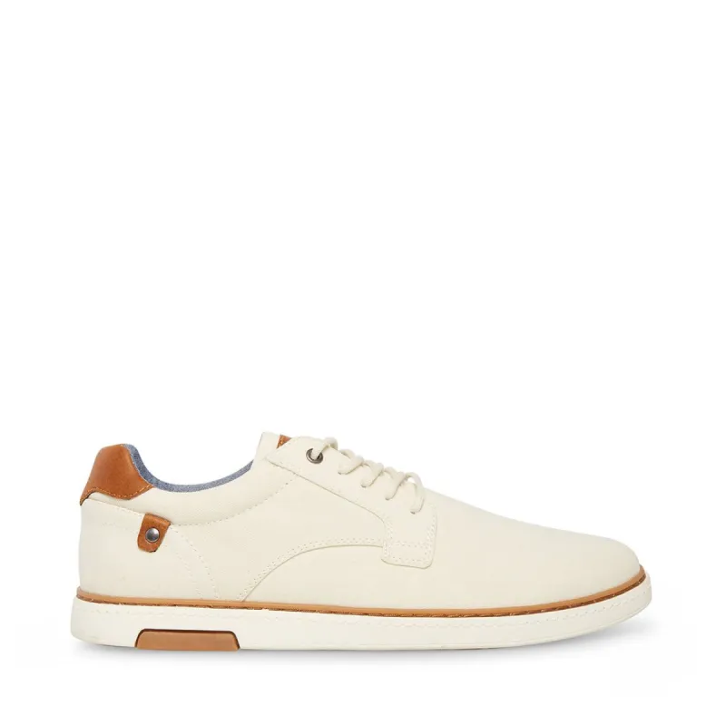 TOM OFF-WHITE - SM REBOOTED sold by Steve Madden