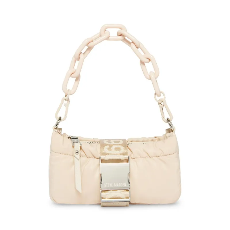 【大特価】Steve Madden KAYA BAG ショルダー KAYA BAG SILVER | Parallel