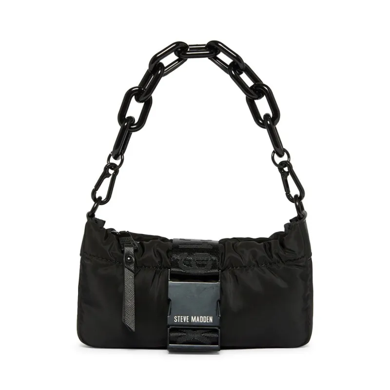 BASTRO BLACK sold by Steve Madden