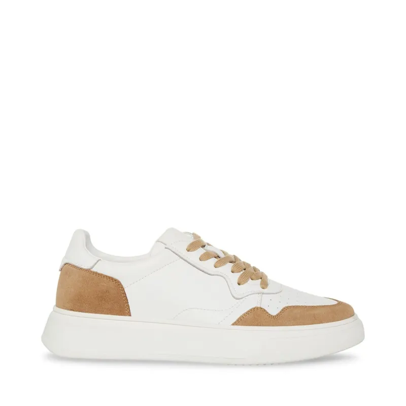 JORGEE TAN SUEDE sold by Steve Madden