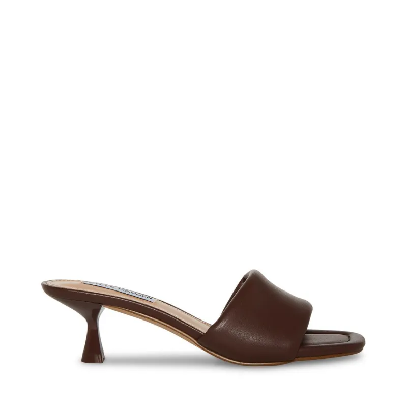 SYRAH BROWN sold by Steve Madden
