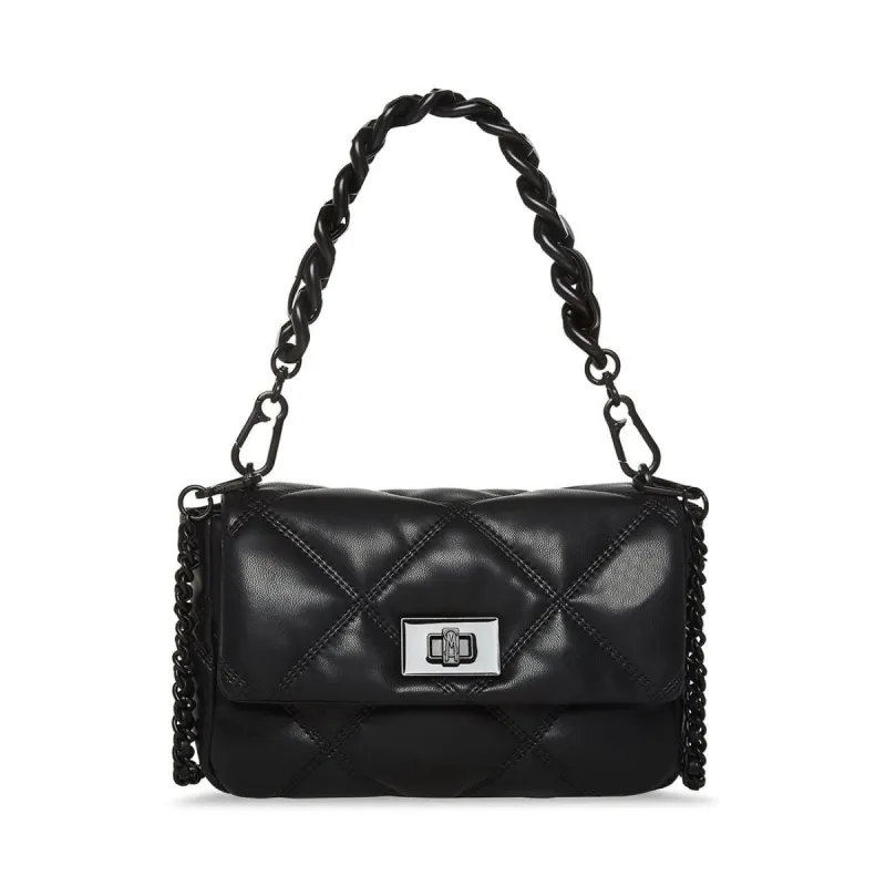 BTRIXIES BLACK/BLACK sold by Steve Madden