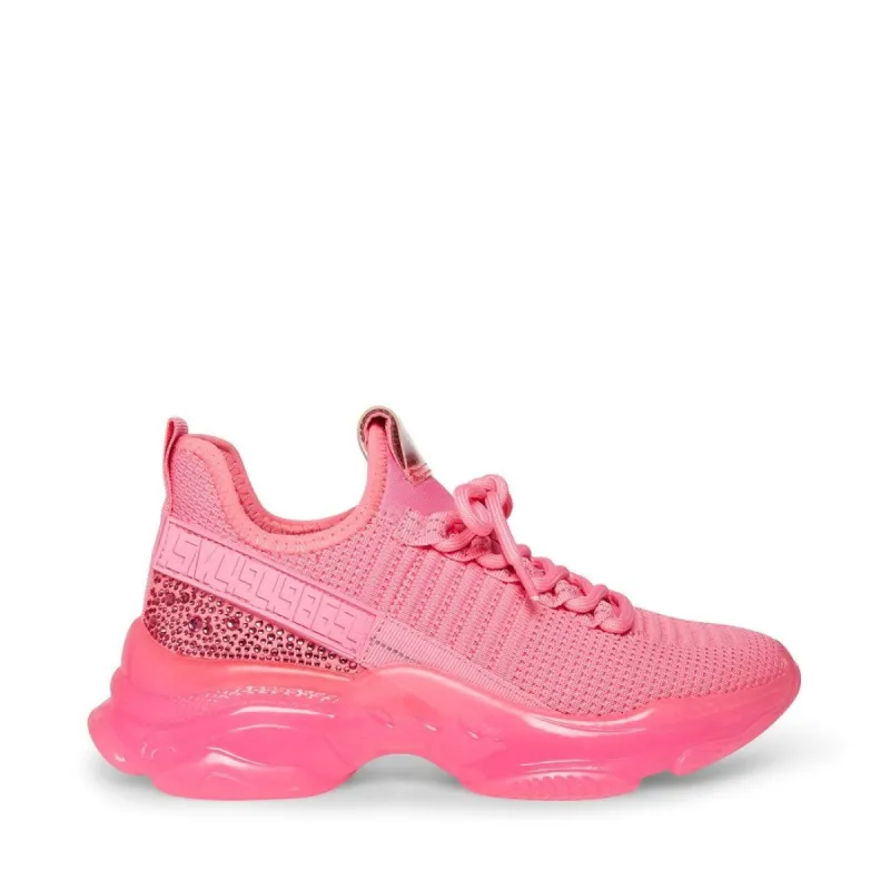 MAXIMA HOT PINK - SM REBOOTED sold by Steve Madden