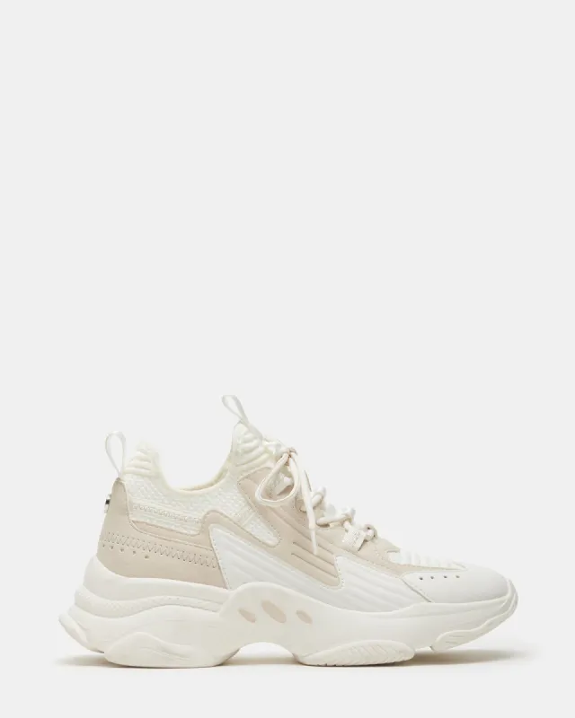 MAEVE WHITE sold by Steve Madden