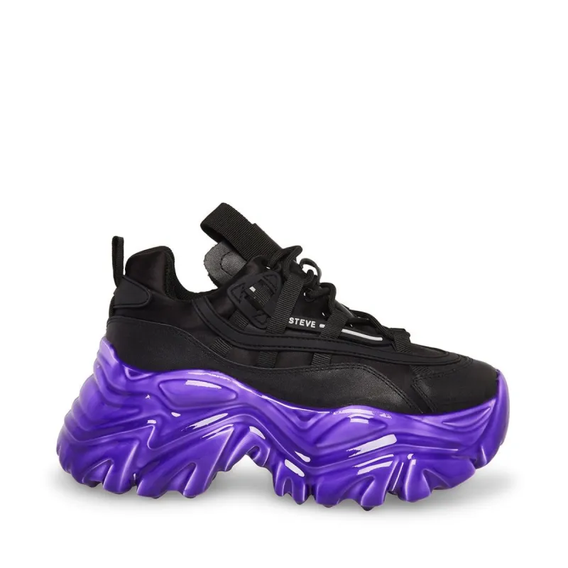 REVEL BLACK/PURPLE - SM REBOOTED sold by Steve Madden