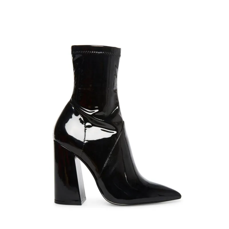 SLADE BLACK PATENT - SM REBOOTED sold by Steve Madden