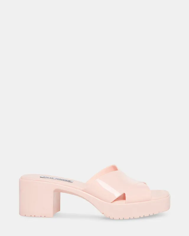 HARLEY BLUSH - SM REBOOTED made by Steve Madden