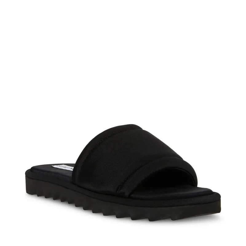MOXIE BLACK - SM REBOOTED sold by Steve Madden