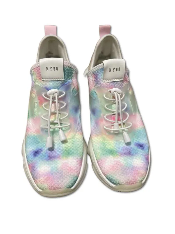 MYLES PASTEL MULTI - SM REBOOTED sold by Steve Madden