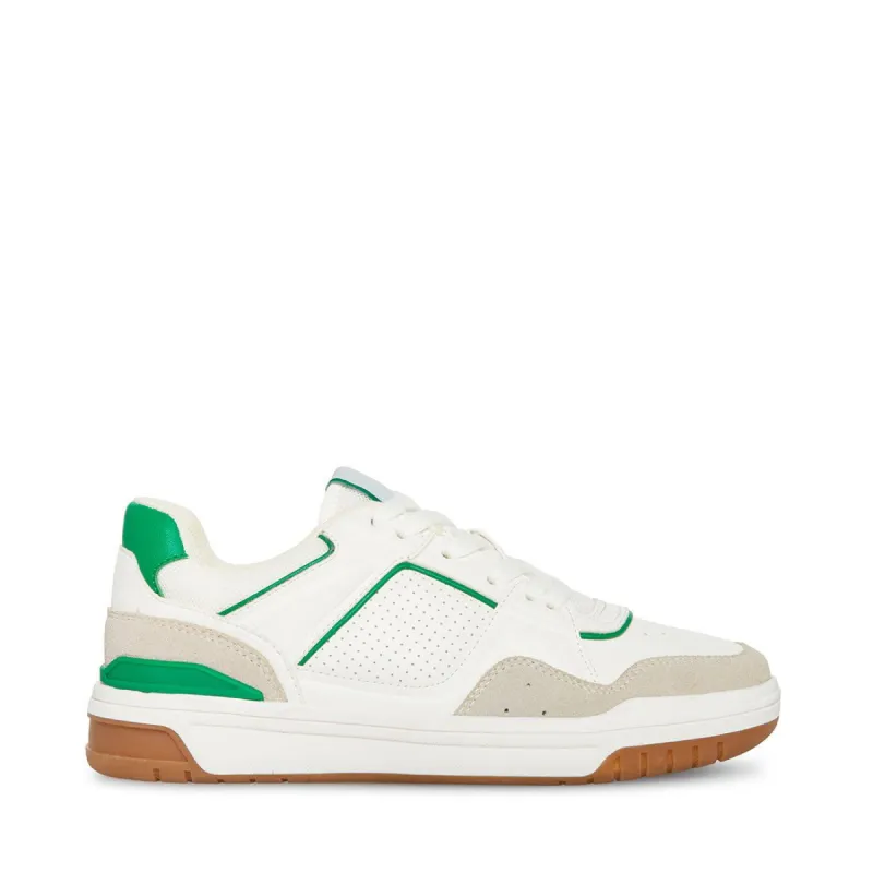 PAPAYA GREEN MULTI sold by Steve Madden