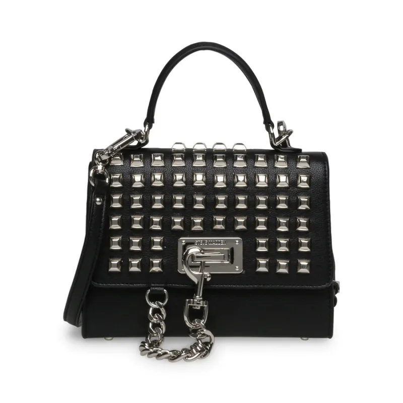 BDUO BLACK/SILVER sold by Steve Madden