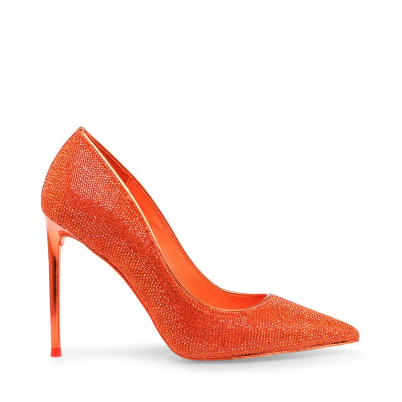 VIVACIOUS ORANGE - SM REBOOTED sold by Steve Madden