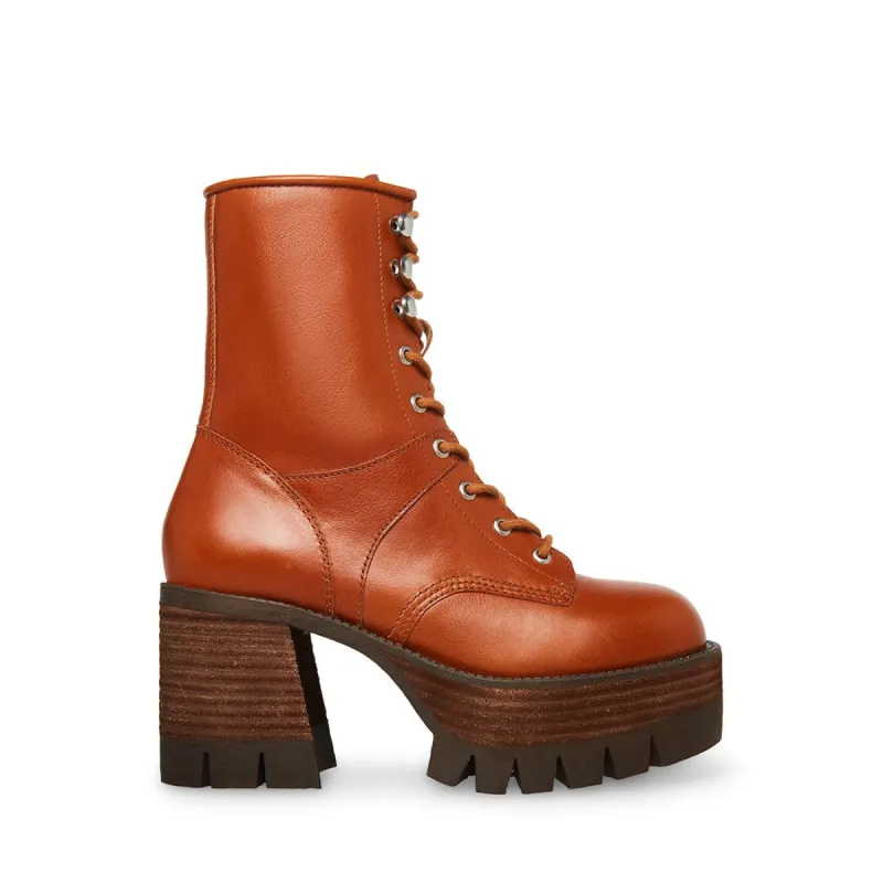 TREVOR TAN LEATHER - SM REBOOTED sold by Steve Madden