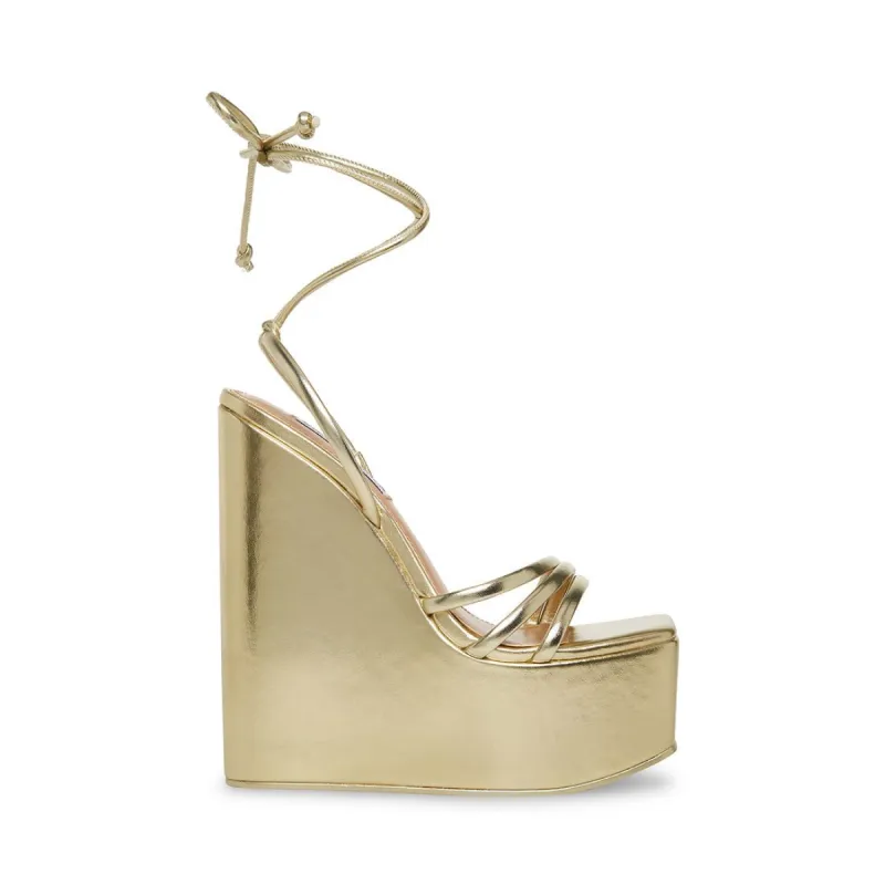ISLA GOLD METAL sold by Steve Madden