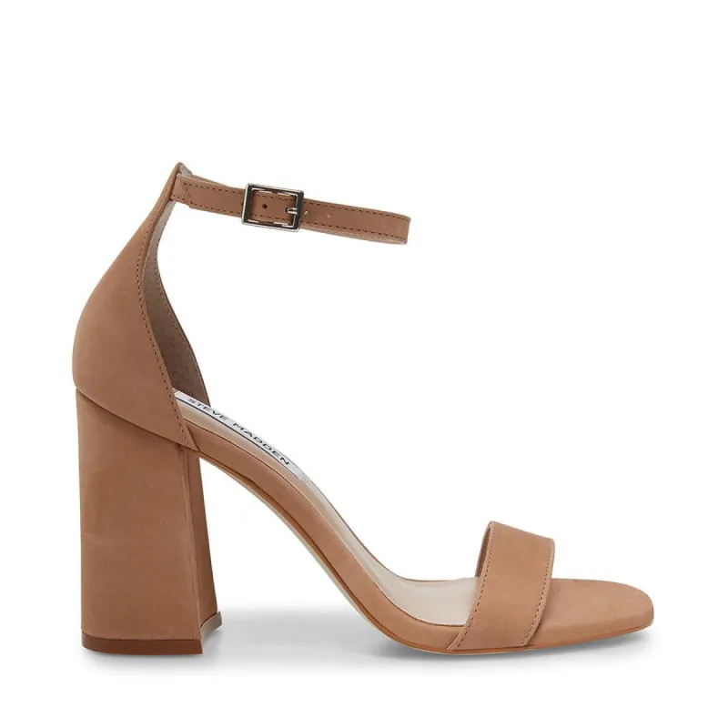 DILLION TAN NUBUCK sold by Steve Madden