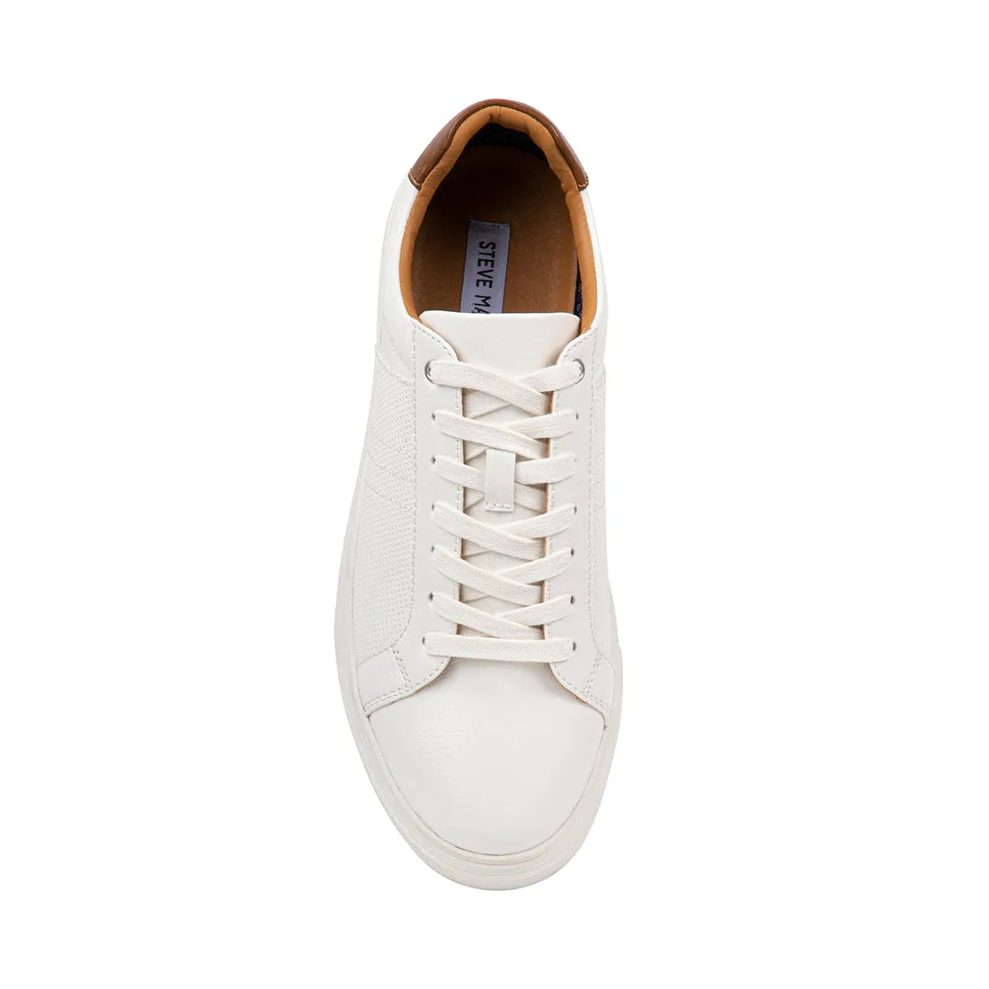 STARXX WHITE sold by Steve Madden product image thumbnail 5