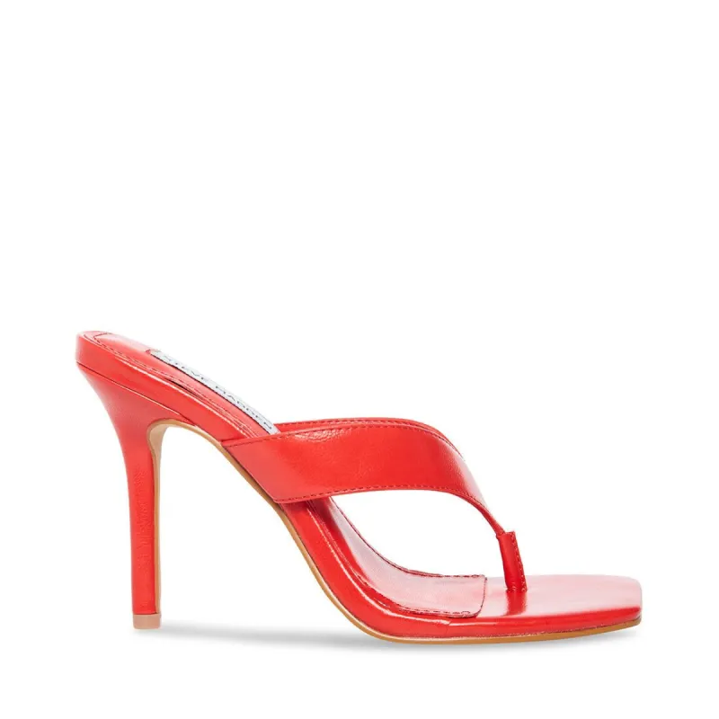 SHOWCASE RED - SM REBOOTED sold by Steve Madden