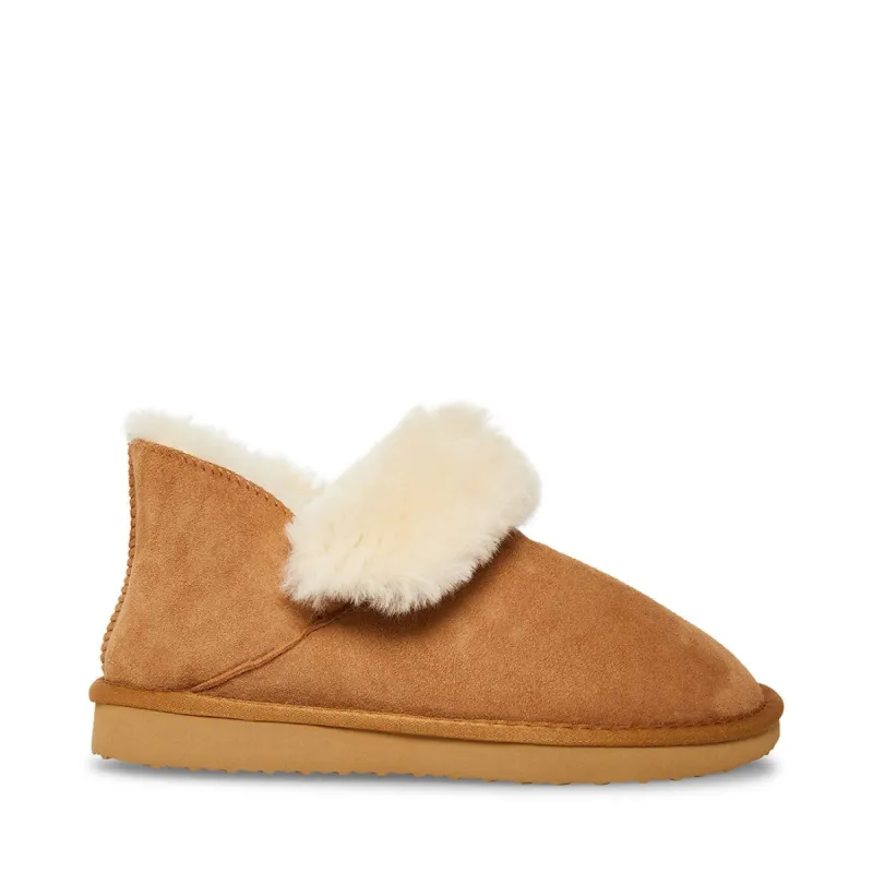 ALPINE TAN SUEDE sold by Steve Madden