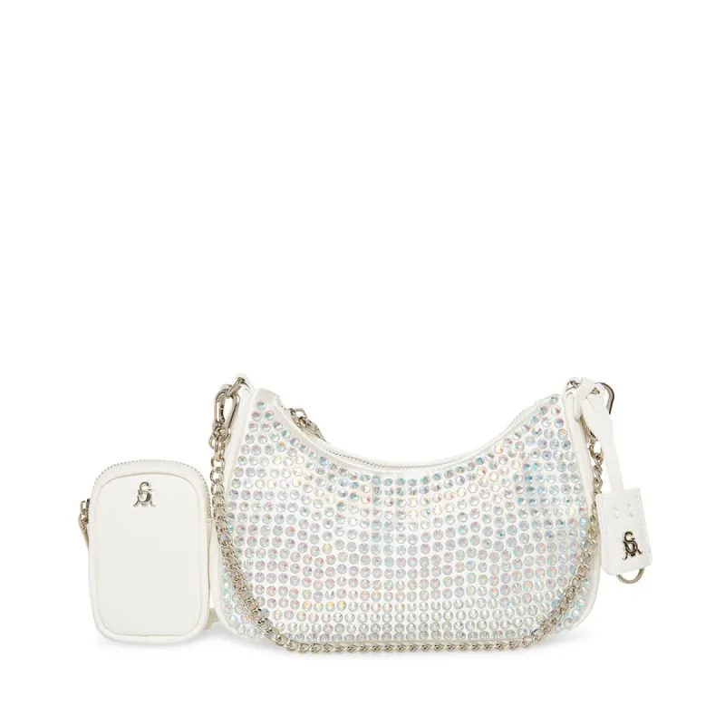 BVITAL BLING WHITE sold by Steve Madden