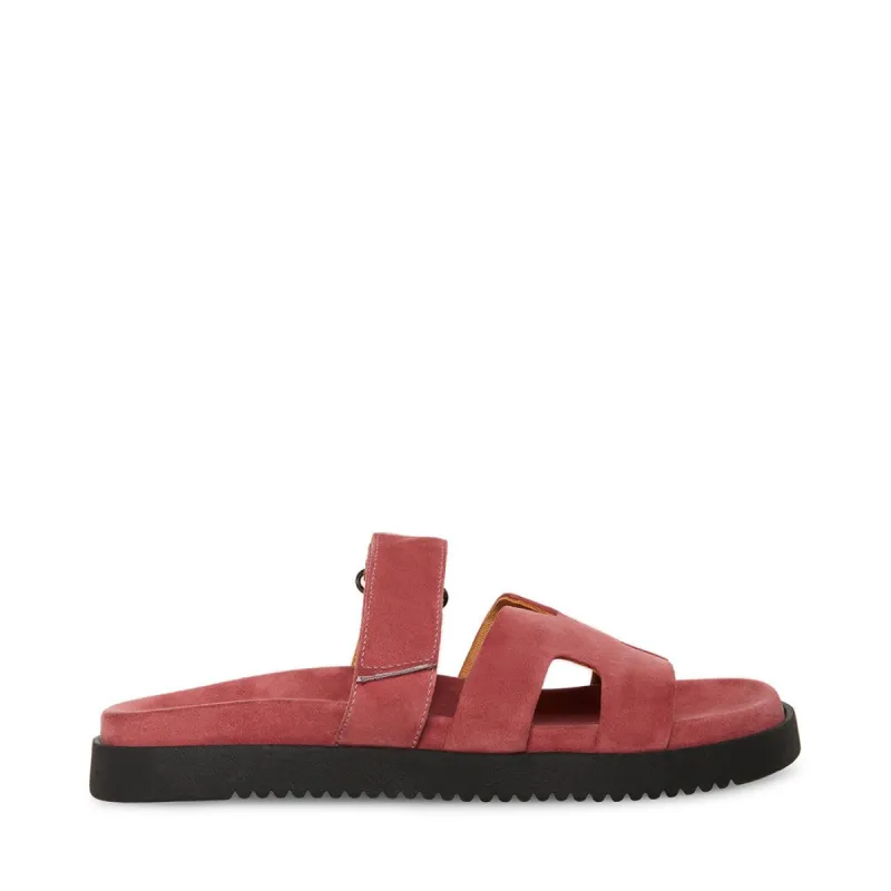 MAYVEN MAUVE SUEDE sold by Steve Madden