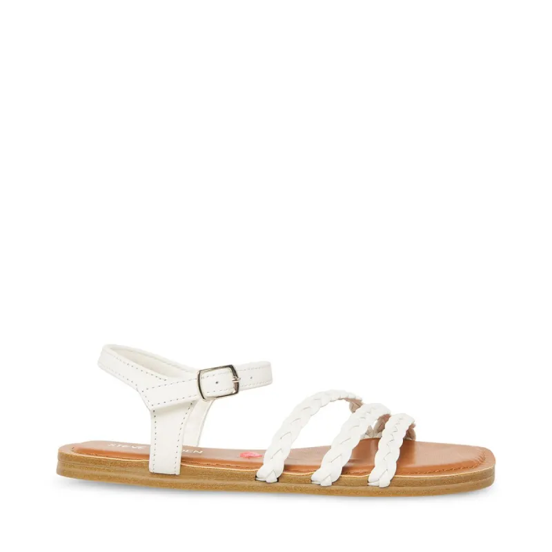 JGEORJIA WHITE sold by Steve Madden