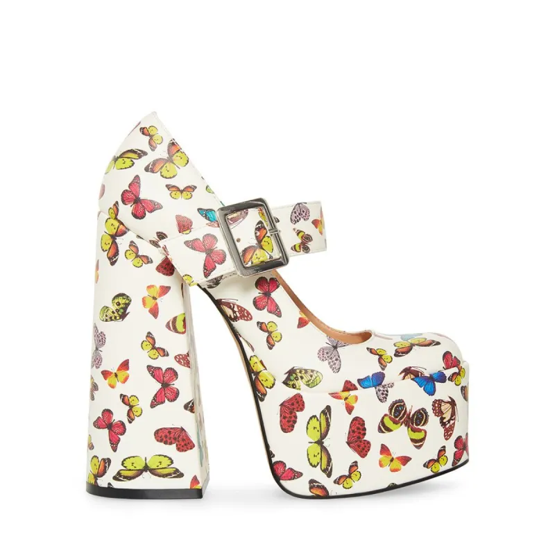 PLAZA MULTI made by Steve Madden