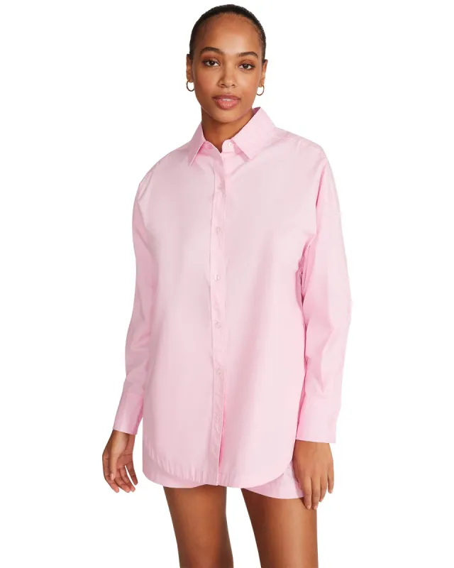 POPPY TOP PINK sold by Steve Madden