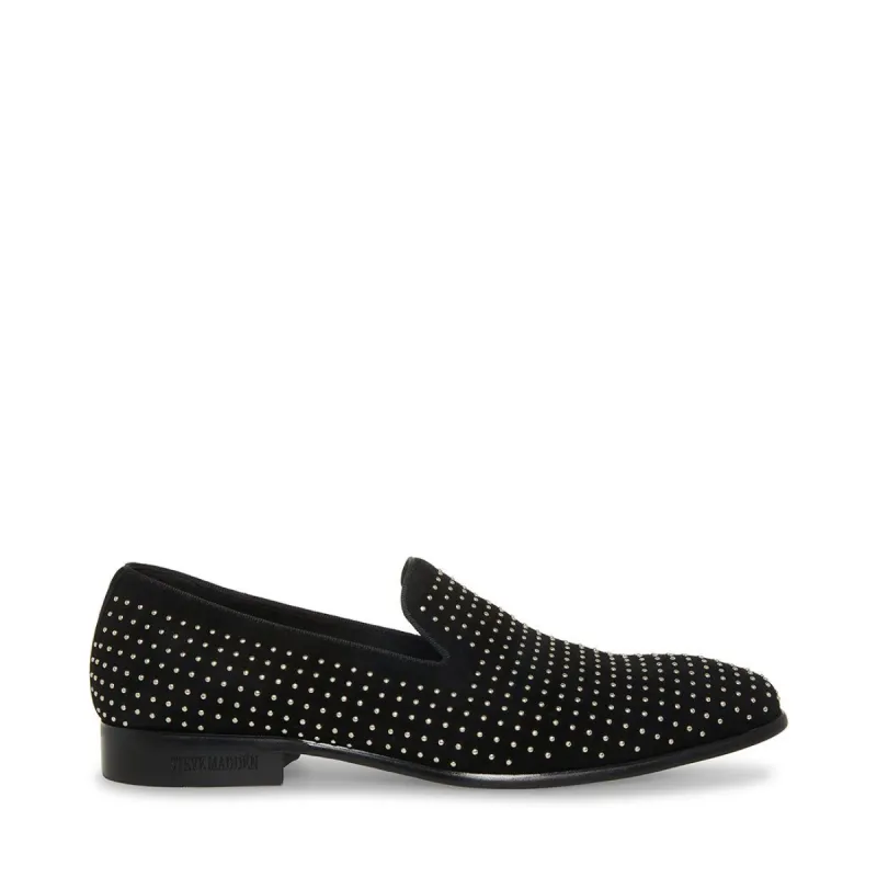 BELLWOOD BLACK sold by Steve Madden