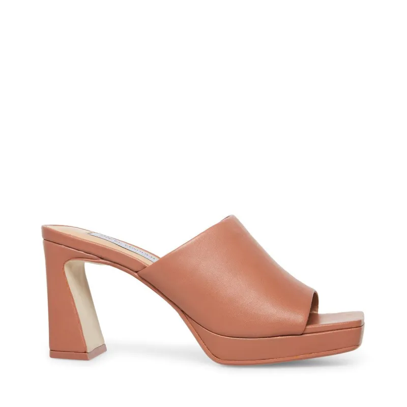 DEDICATE BLUSH LEATHER sold by Steve Madden