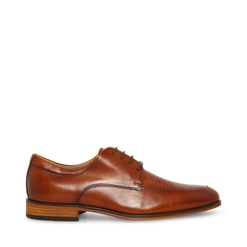 IMALA TAN LEATHER sold by Steve Madden