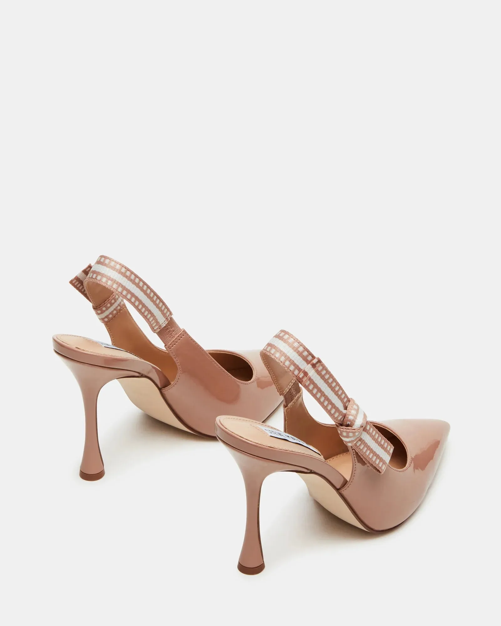 BRI BLUSH PATENT sold by Steve Madden product image thumbnail 5