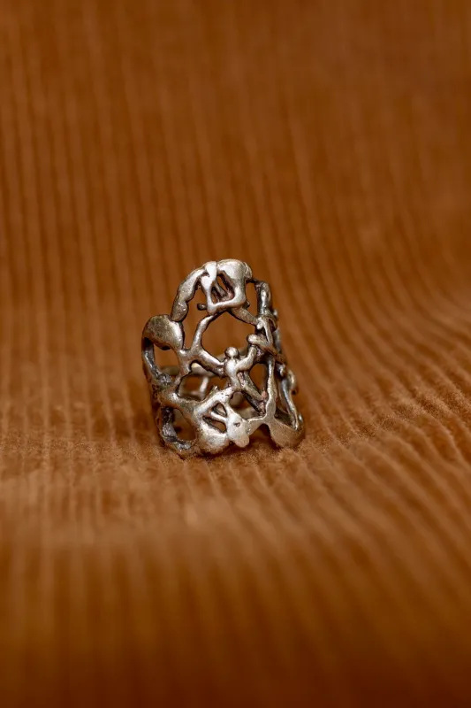 Brutalist sold by Steven Alan