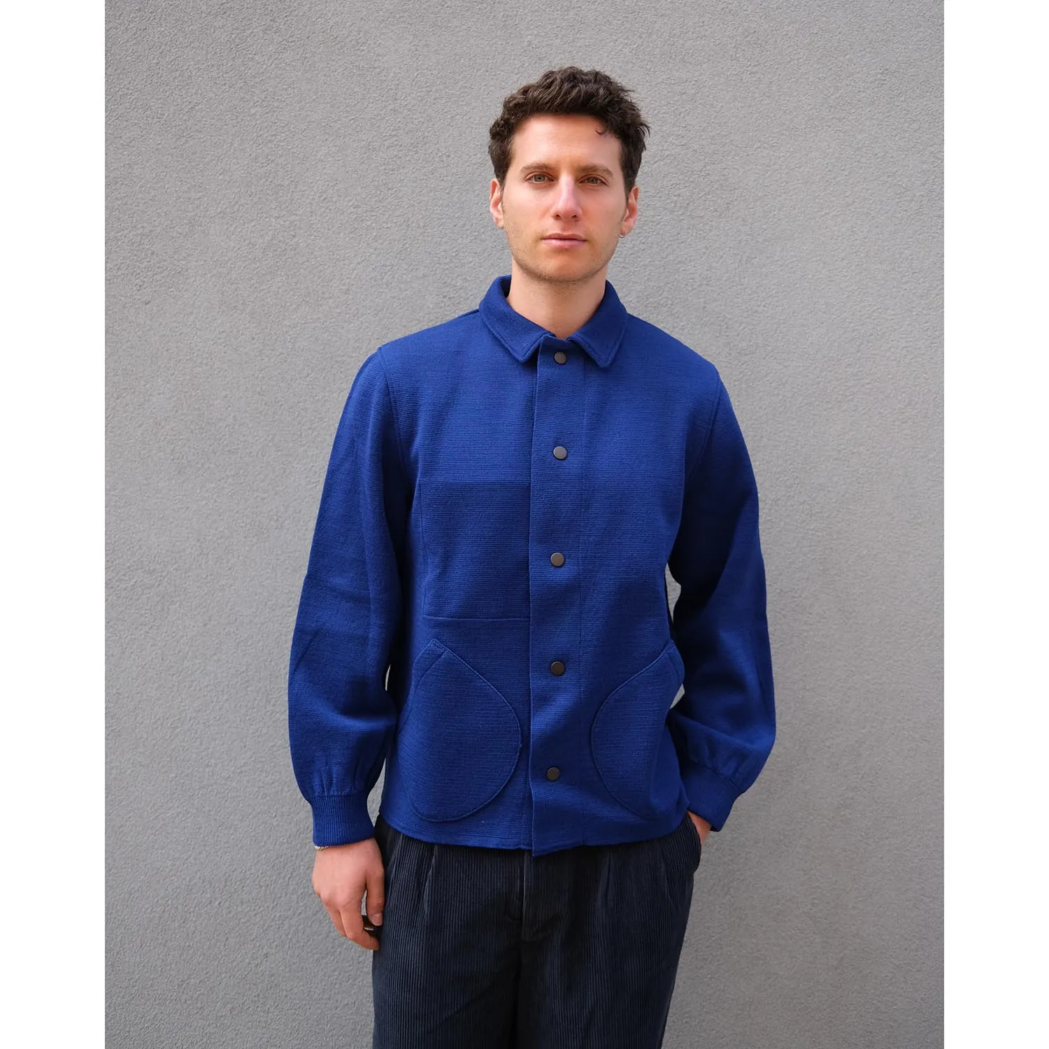 Veste de travail - Roy sold by Steven Alan