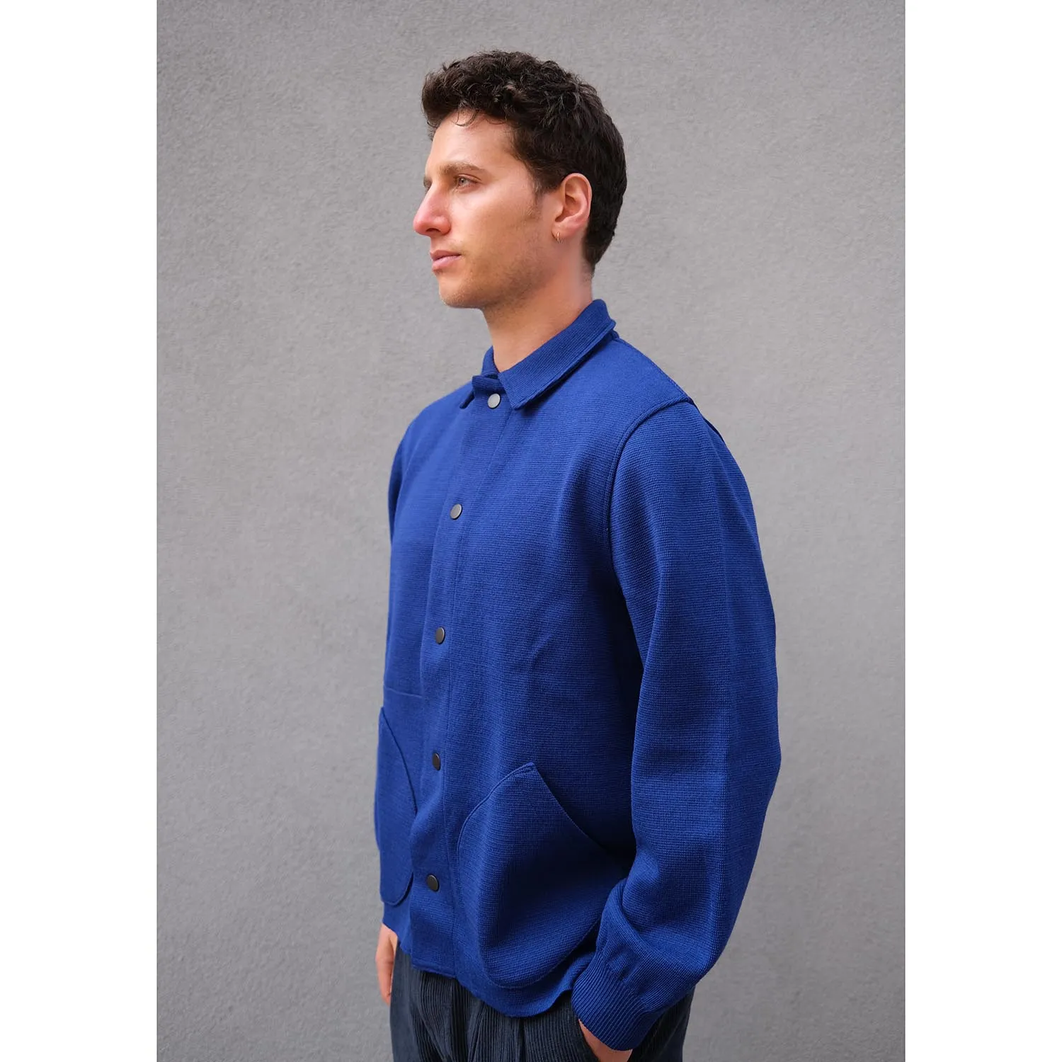 Veste de travail - Roy sold by Steven Alan product image thumbnail 3