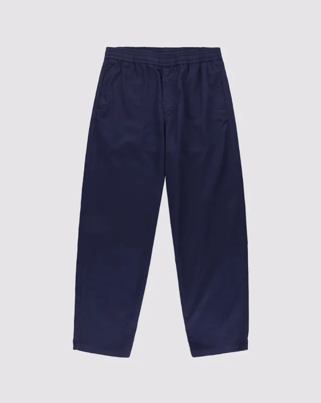 Maru Pant, Navy sold by Steven Alan