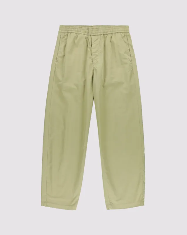 Maru Pant, Olive Khaki sold by Steven Alan