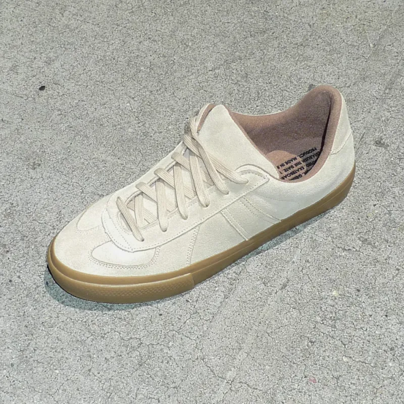 German Trainer Skateboarding, Sand sold by Steven Alan